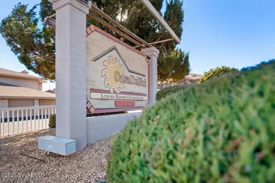 985 E Mingus Ave #514, Cottonwood, AZ 86326 - Photo 1