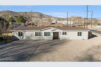 3488 Aberdovey Drive, Camp Verde, AZ 86322 - Photo 1