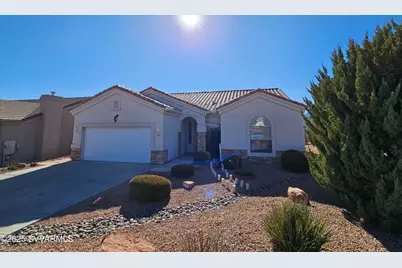1305 E Ridgeview Drive, Cottonwood, AZ 86326 - Photo 1