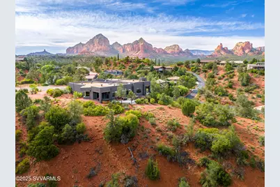30 St Moritz Rd, Sedona, AZ 86336 - Photo 1