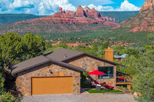 680 Craigmont Ln, Sedona, AZ 86336 - Photo 1