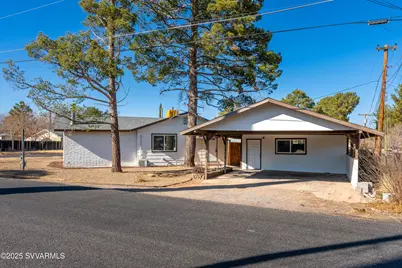 502 E Elm Street, Cottonwood, AZ 86326 - Photo 1