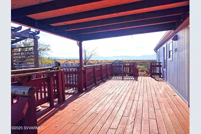 495 S Ole Paint Way, Cornville, AZ 86325 - Photo 1