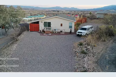 505 S 3rd St, Camp Verde, AZ 86322 - Photo 1