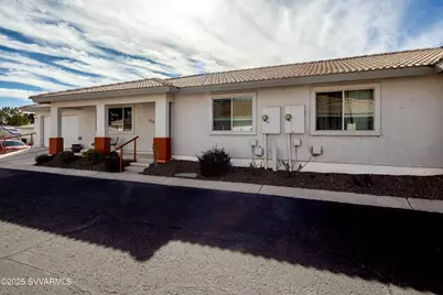 825 E Mary Court, Cottonwood, AZ 86326 - Photo 1