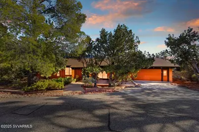 15 E Circle Drive, Sedona, AZ 86336 - Photo 1
