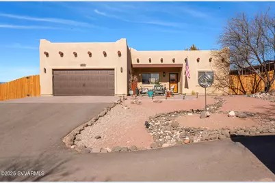 4640 E Caren Way, Rimrock, AZ 86335 - Photo 1