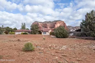 15 Alta Vista Dr, Sedona, AZ 86351 - Photo 1