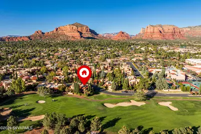 149 Ridge Trail Drive, Sedona, AZ 86351 - Photo 1