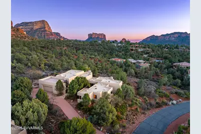 401 Acacia Drive, Sedona, AZ 86336 - Photo 1