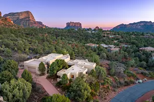401 Acacia Dr, Sedona, AZ 86336 - Photo 1