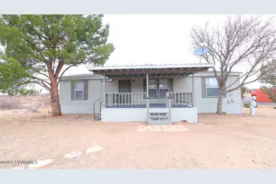 3100 E Maybe Manana Way, Rimrock, AZ 86335 - Photo 1