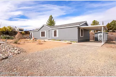 2610 S Pipe Creek Drive, Cottonwood, AZ 86326 - Photo 1