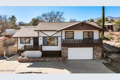 701 E Cherry Hills Way, Cottonwood, AZ 86326 - Photo 1