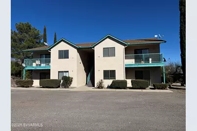 [Address not provided], Clarkdale, AZ 86324 - Photo 1