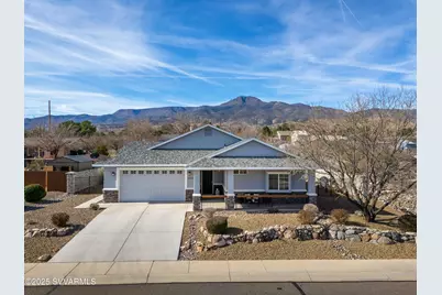 2001 Crossroads Blvd, Clarkdale, AZ 86324 - Photo 1