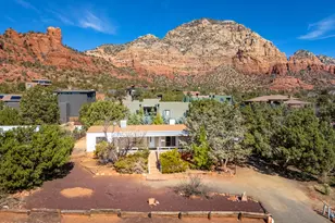 2810 Blue Horizon Rd, Sedona, AZ 86336 - Photo 1