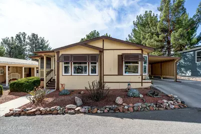 2050 W State Route 89A #19, Cottonwood, AZ 86326 - Photo 1