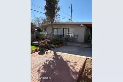 307 E Pinal St, Cottonwood, AZ 86326 - Photo 1