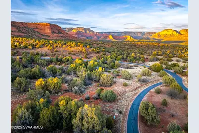 140 Altair Ave, Sedona, AZ 86336 - Photo 1
