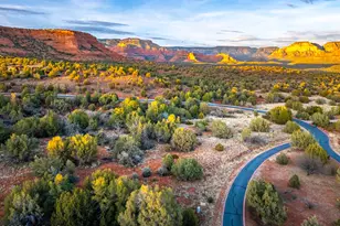 140 Altair Ave, Sedona, AZ 86336 - Photo 1