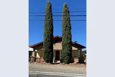 894 Hampshire Ave, Jerome, AZ 86331 - Photo 1
