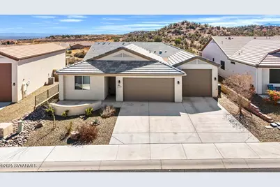 2285 Gold Rush Lane, Cottonwood, AZ 86326 - Photo 1