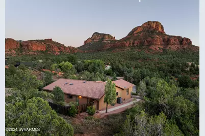205 Juniper Trail - Lot 11, Sedona, AZ 86336 - Photo 1