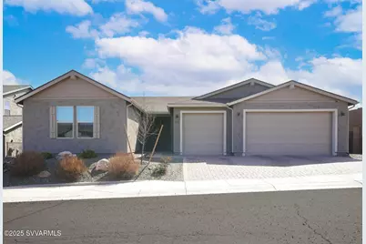 519 Cleopatra Hill Road, Clarkdale, AZ 86324 - Photo 1