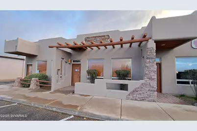 657 E Cottonwood St #11b-12b, Cottonwood, AZ 86326 - Photo 1