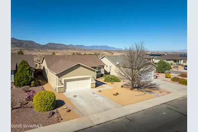 557 Rowdy Ranch Rd, Camp Verde, AZ 86322 - Photo 1