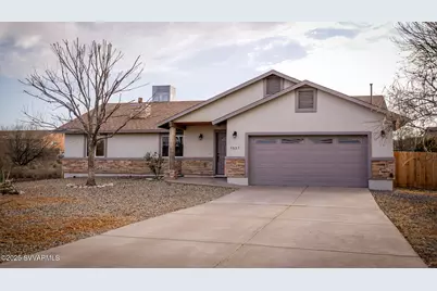 5625 N Laura Lane, Rimrock, AZ 86335 - Photo 1