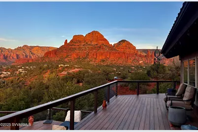 165 Elysian Drive, Sedona, AZ 86336 - Photo 1