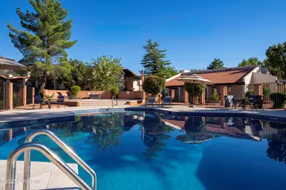 65 Verde Valley School Rd #E1, Sedona, AZ 86351 - Photo 1