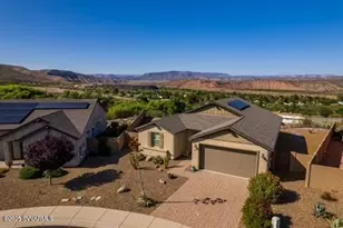 258 Whistle Stop Rd, Clarkdale, AZ 86324 - Photo 1