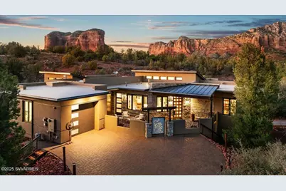 125 Granite Mountain Rd, Sedona, AZ 86351 - Photo 1