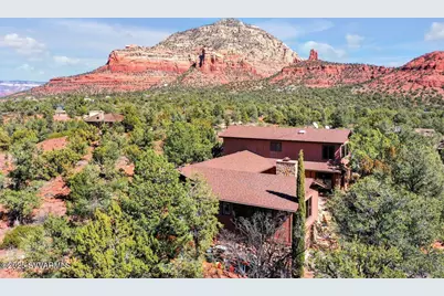 130 Color Cove Rd, Sedona, AZ 86336 - Photo 1