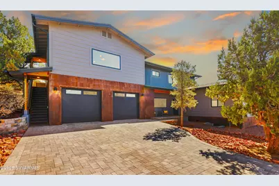 90 Essex Avenue, Sedona, AZ 86336 - Photo 1