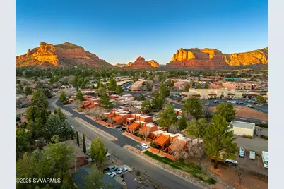 165 Verde Valley School Rd #2, Sedona, AZ 86351 - Photo 1