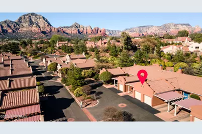 426 Desert Poppy Drive, Sedona, AZ 86336 - Photo 1