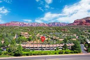 3340 W State Rte 89A, Sedona, AZ 86336 - Photo 1