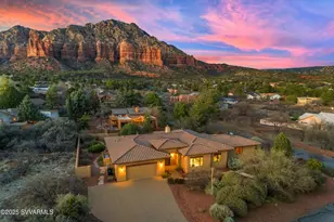 20 Gray Fox Dr, Sedona, AZ 86351 - Photo 1