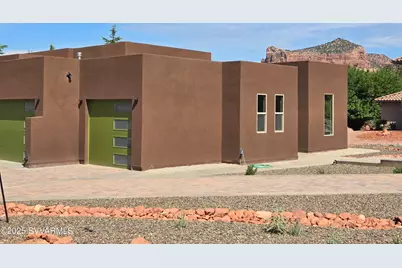 55 La Cuerda, Sedona, AZ 86351 - Photo 1