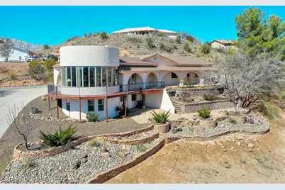 858 Rabbit Run, Clarkdale, AZ 86324 - Photo 1