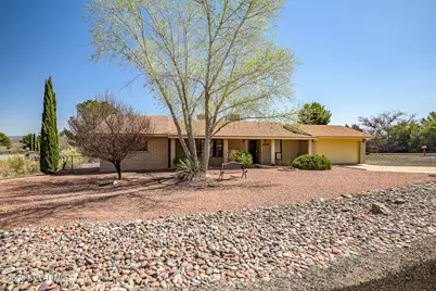 2091 Windy St, Clarkdale, AZ 86324 - Photo 1