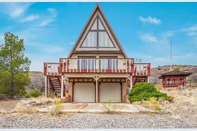 1950 S Coyote Hill Rd, Clarkdale, AZ 86324 - Photo 1