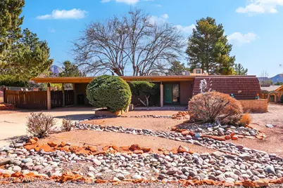 475 Bell Rock Blvd, Sedona, AZ 86351 - Photo 1