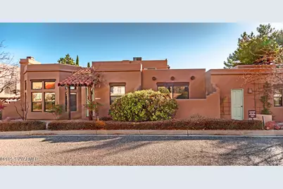 1409 Vista Montana Rd, Sedona, AZ 86336 - Photo 1