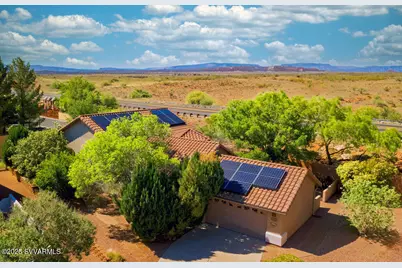 6010 E Pinon Vista Court, Cornville, AZ 86325 - Photo 1