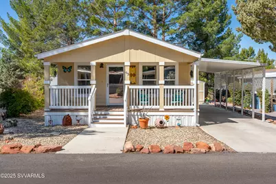 6770 W State Route 89A #63, Sedona, AZ 86336 - Photo 1
